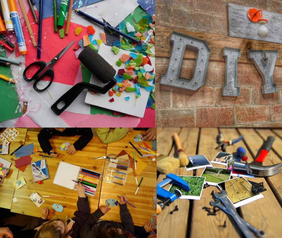 DIY