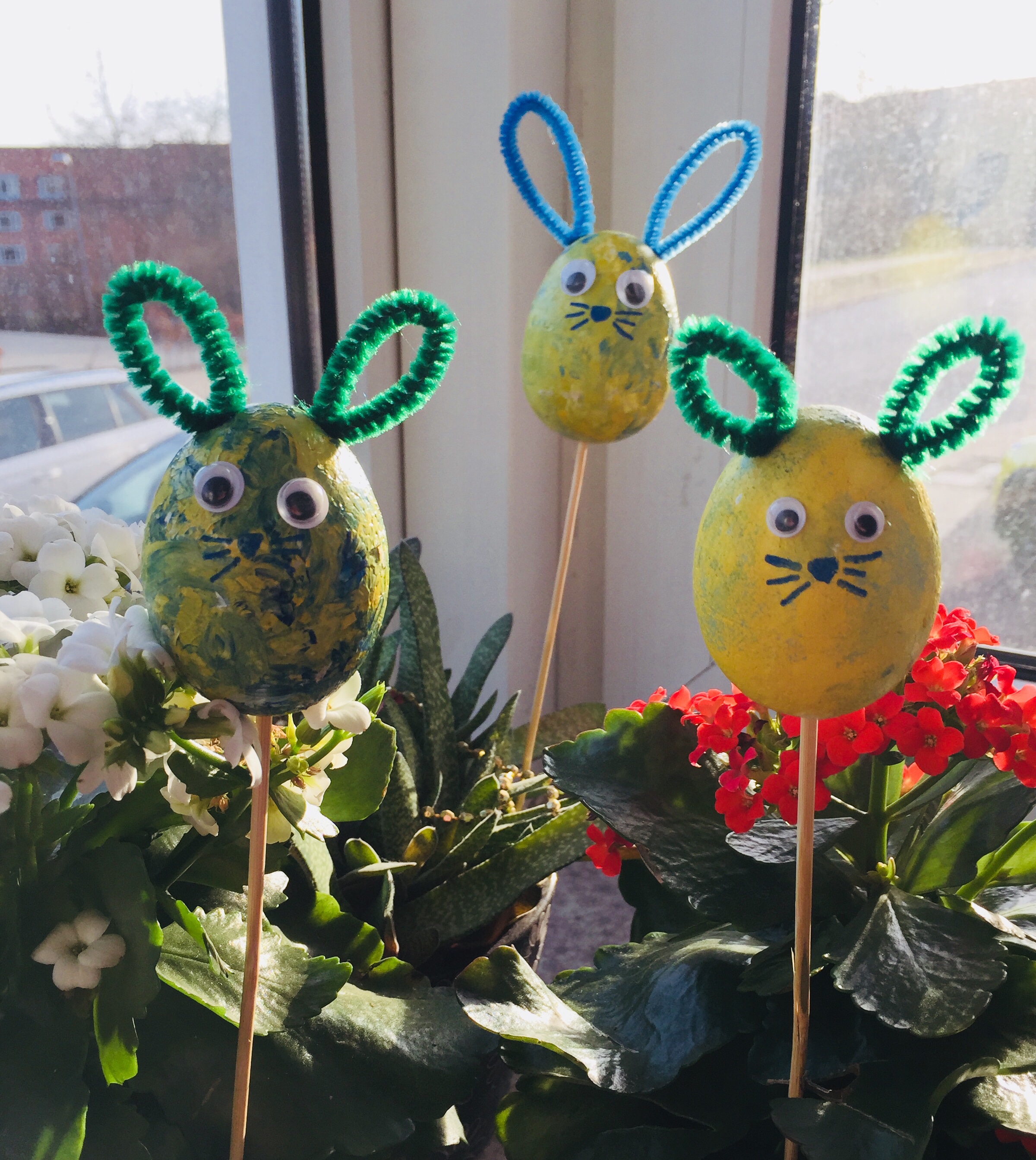 DIY påske 