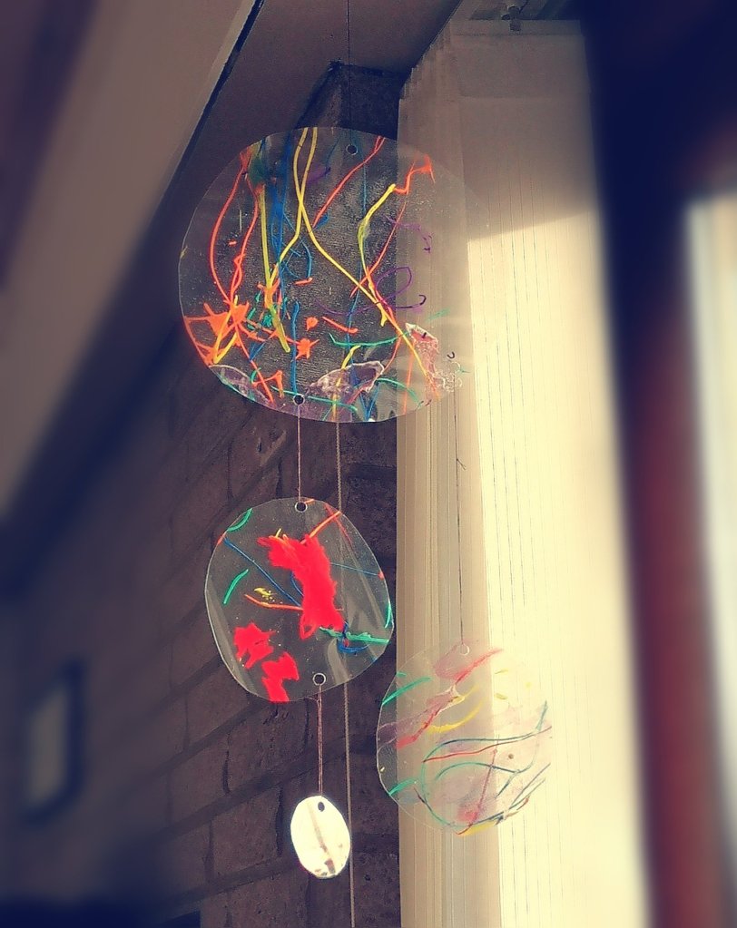 DIY URO - kreativ aktivitet for alle 