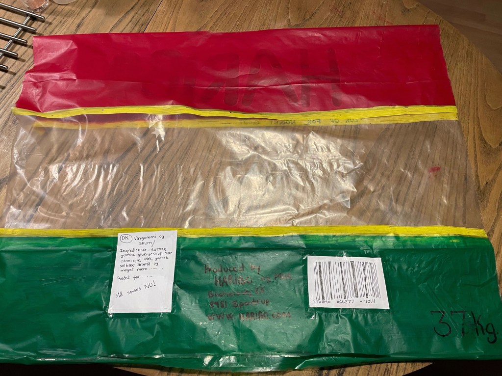 Nem DIY fastelavnskostume