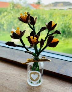 DIY Blomster